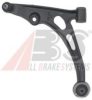 SUZUK 4520254G01 Track Control Arm